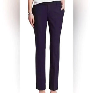 BANANA REPUBLIC Martin Fit Trousers‎